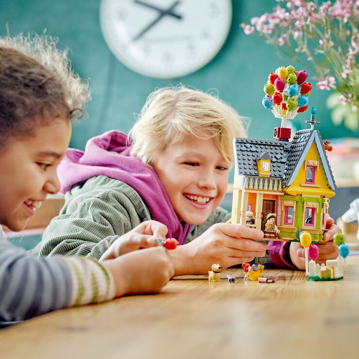 Buy LEGO Disney Up! Lifestyle Image at Costco.co.uk