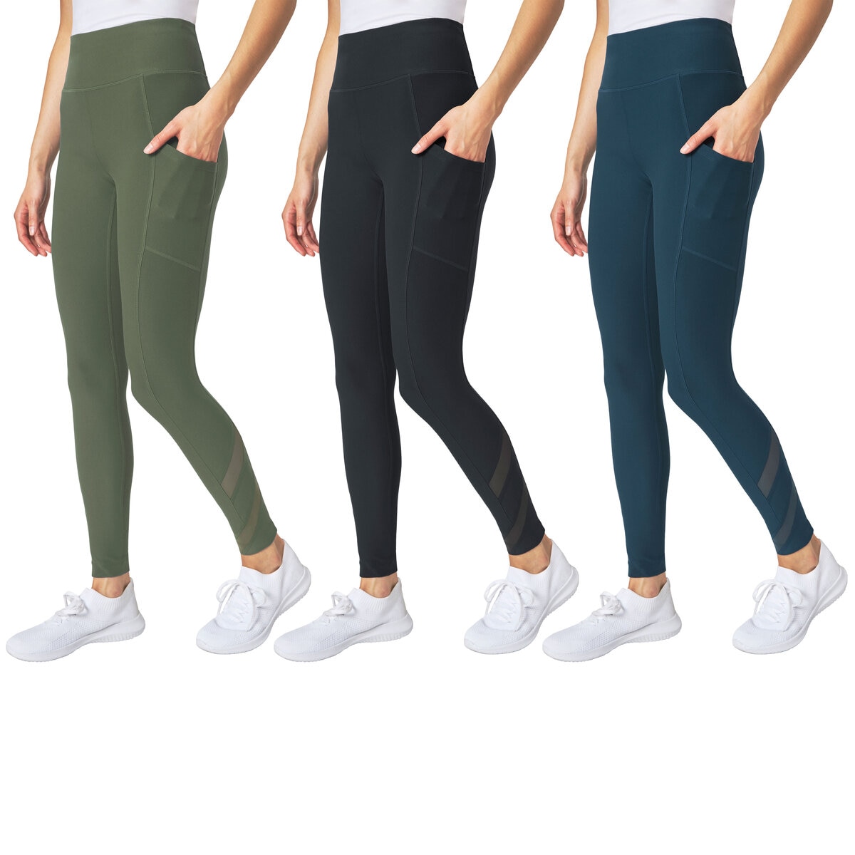 legging actif femme Mondetta Performance Gear