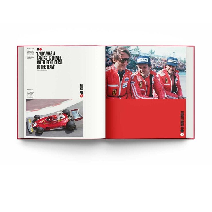 Ferrari 4 Ferrari 4