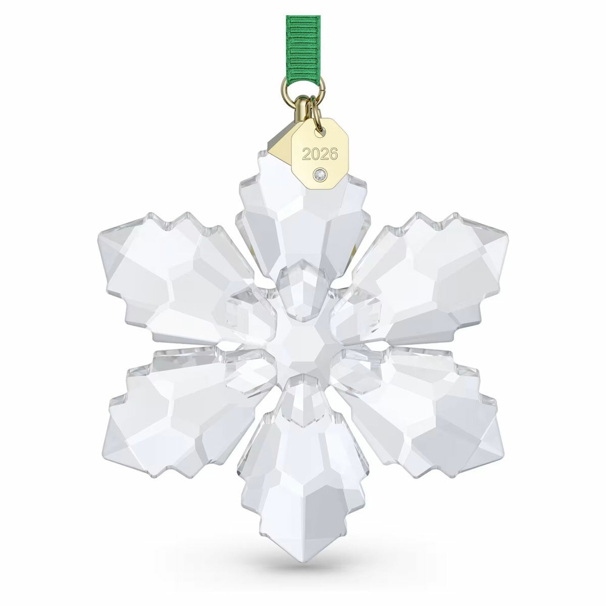 Swarovski Annual Edition Ornament 2026 Swarovski Annual Edition Ornament 2026