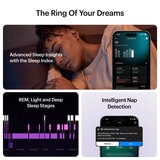 Buy Ultrahuman Ring AIR Bionic Gold at costco.co.uk