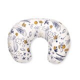 Tutti Bambini Feeding Pillow 42 x 55 cm, Our Planet