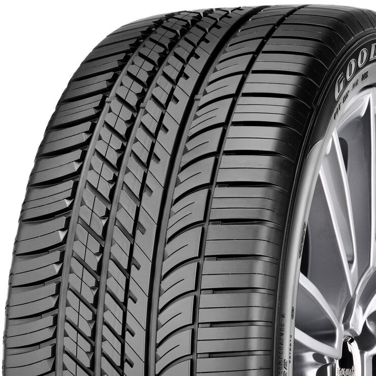Goodyear 255/50 R20 W (109) EAGLE F1 (ASYMMETRIC) SUV XL J LR JAGUAR