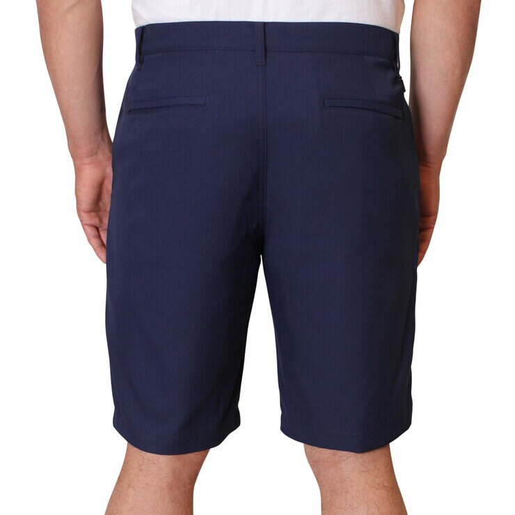 Kirkland Signature Men's Performance Shorts in Navy Costco UK