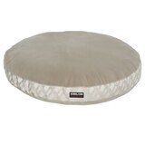 Kirkland Signature Round Pet Bed in Tan, 42"