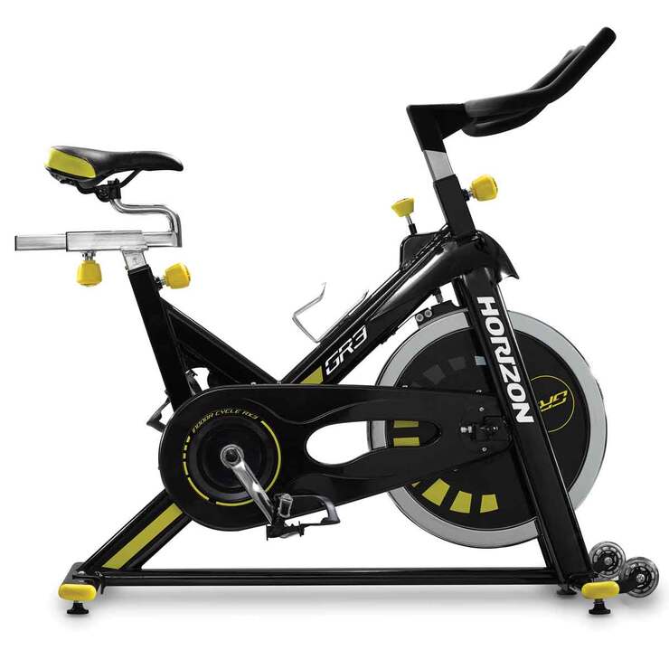 Horizon GR3 Indoor Bike Horizon GR3 Indoor Bike