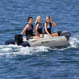 Lead image for Bestway Mirovia Boat