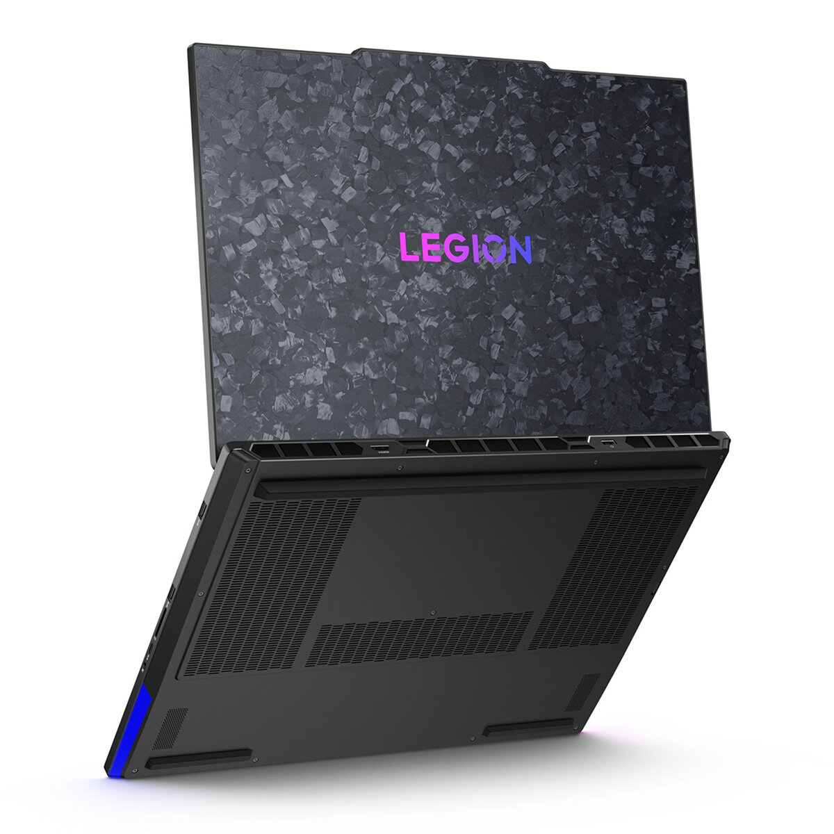 Lenovo Legion9, Intel Core Ultra9, 64GB RAM, 2TB SSD,NVIDIA GeForce RTX 5090,18inchG