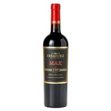 Errazuriz Max Reserva Cabernet Sauvignon 2018, 75cl