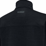 DeWalt Men's Andover 1/4 Zip in Black