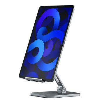Satechi Aluminum Desktop Stand for iPad's