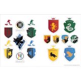 Harry Potter World of Stickers