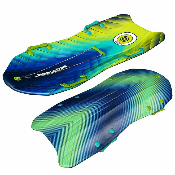 Viper Snow Sled Viper Snow Sled