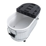 Permasteel Cooler