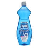 Crystale Platinum Dishwasher Rinse Aid, 1L
