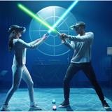 Lenovo Star Wars VR Headset Challenge lifestyle image