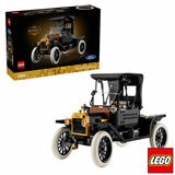LEGO Icons Ford Model T - Model 11376 (18+ Years)