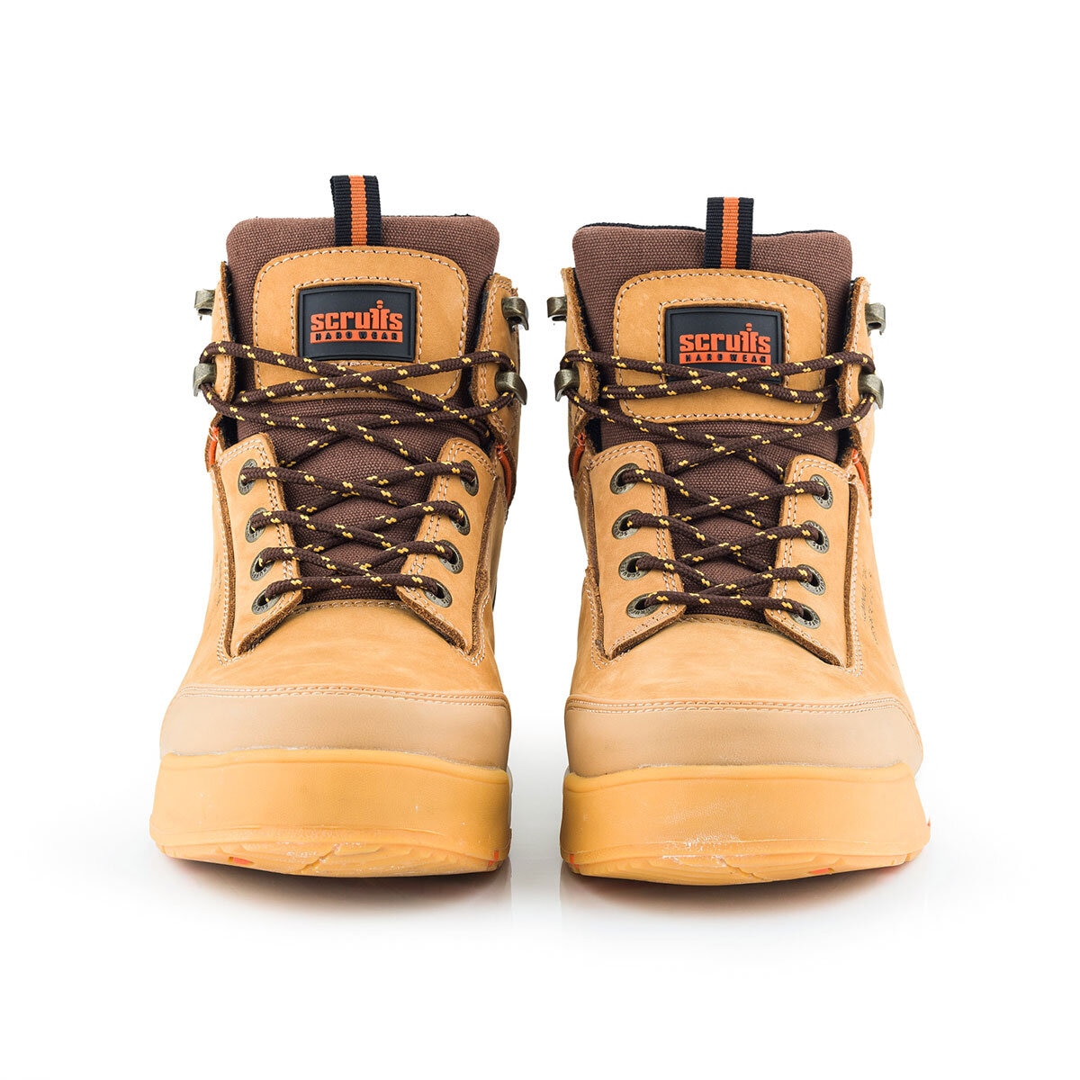 Scruffs Men's Switchback 3 Safety Boot