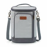 Titan High Performance Insulated Beverage Tote in Quarry