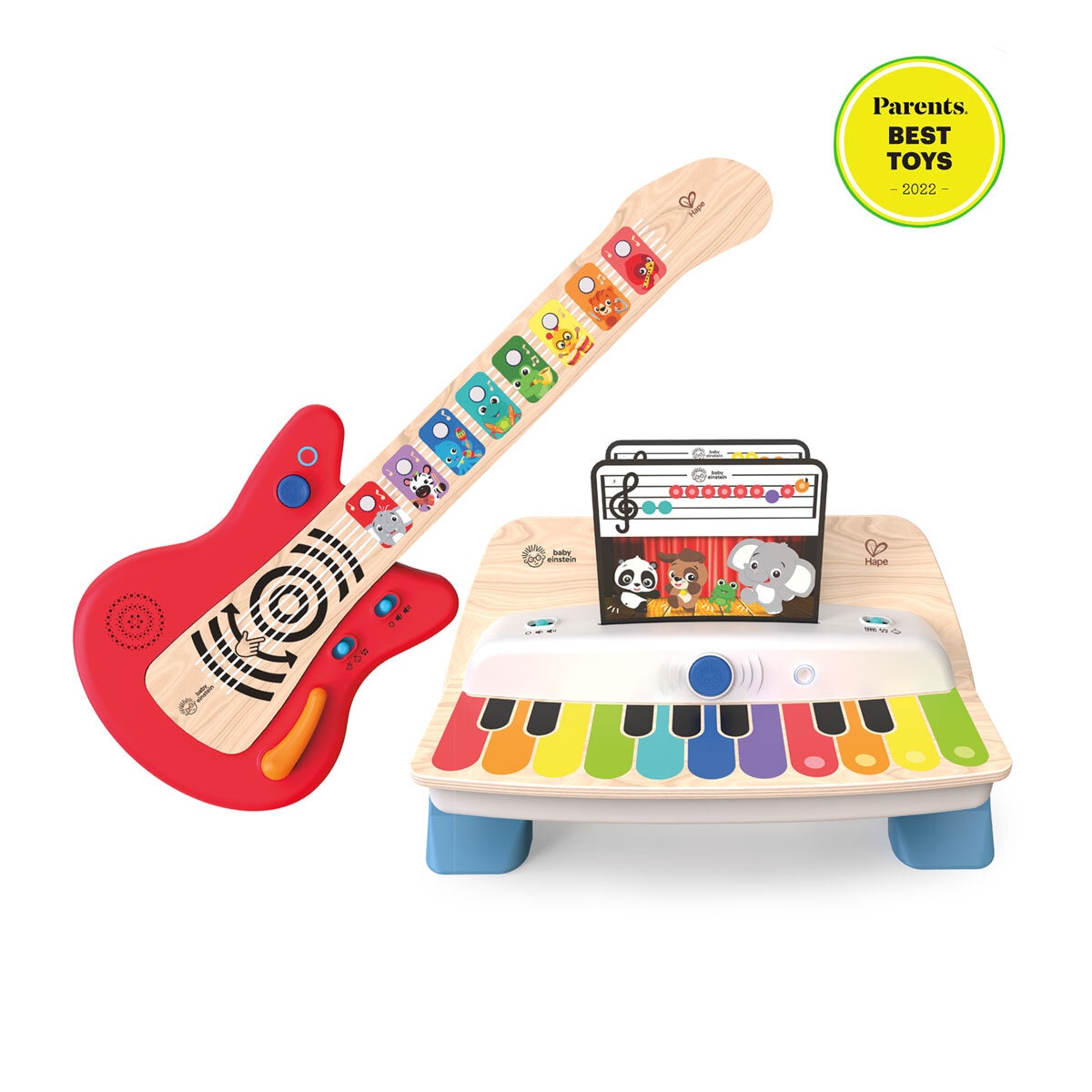 Buy Together in Tune Duo Lifestyle Image