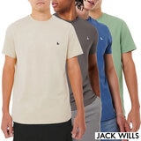 Jack Wills Men's Icon Tee