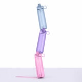 Pogo Tritan Water Bottles 909ml, 3 Pack in 2 Colour Sets