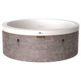 MSpa Verto Cocoon Spa