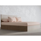 Panda 100% Bamboo Fitted Sheet, in 5 colours