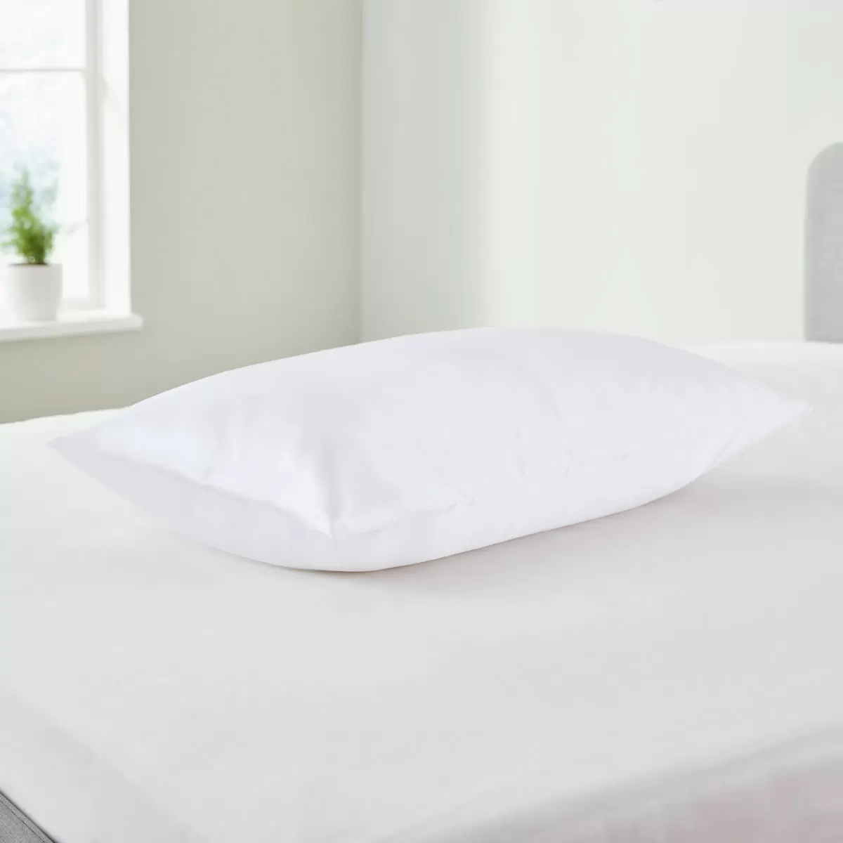 Funda de almohada de seda morera Bedeck of Belfast, paquete de 2 - Imagen 13 de 17