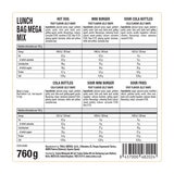Nutritional Information