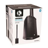 Image of Kinsman KPA500 Compact Tower PA System Box