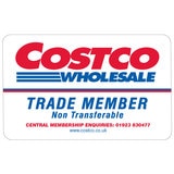 Warehouse Trade Membership (Business)