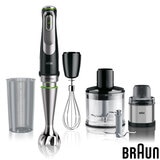 Braun Multi Quick Hand Blender, MQ9138XI 