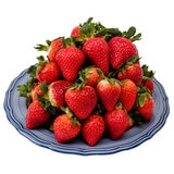 Strawberries, 1kg