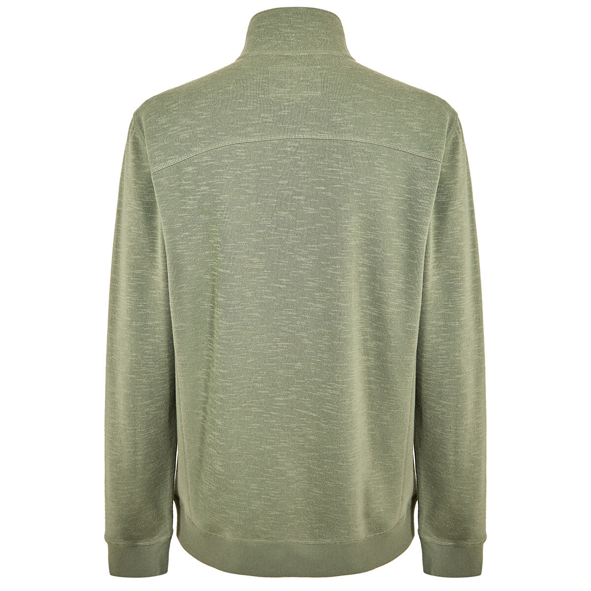 Jack Wills Men's 1/4 Zip Jumper Jack Wills Men's 1/4 Zip Jumper