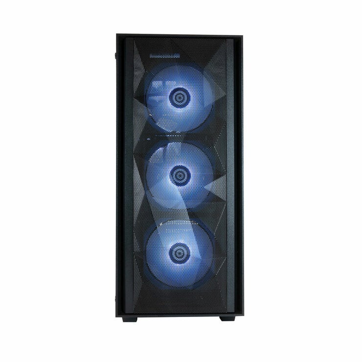 CyberPower, AMD Ryzen 5, 16GB RAM, 1TB SSD, NVIDIA GeForce RTX 5060, Gaming Desktop PC CyberPower, AMD Ryzen 5, 16GB RAM, 1TB SSD, NVIDIA GeForce RTX 5060, Gaming Desktop PC
