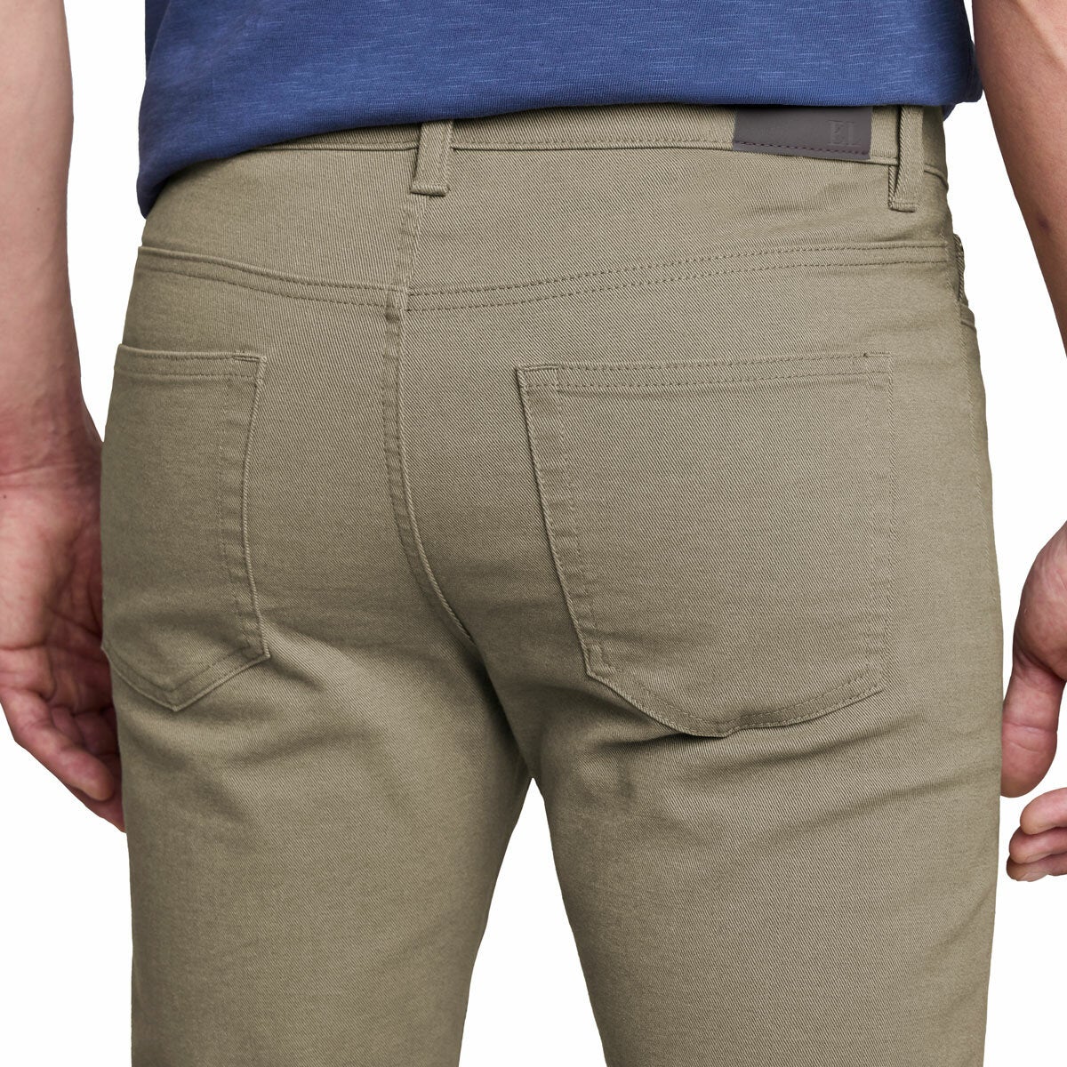 English Laundry Men's 365 All Season 5 Pocket Pant English Laundry Men's 365 All Season 5 Pocket Pant