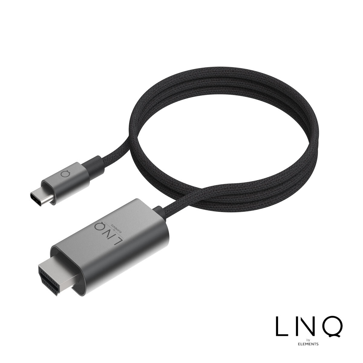 LINQ 8K/60Hz PRO HDMI - 2m | Costco UK