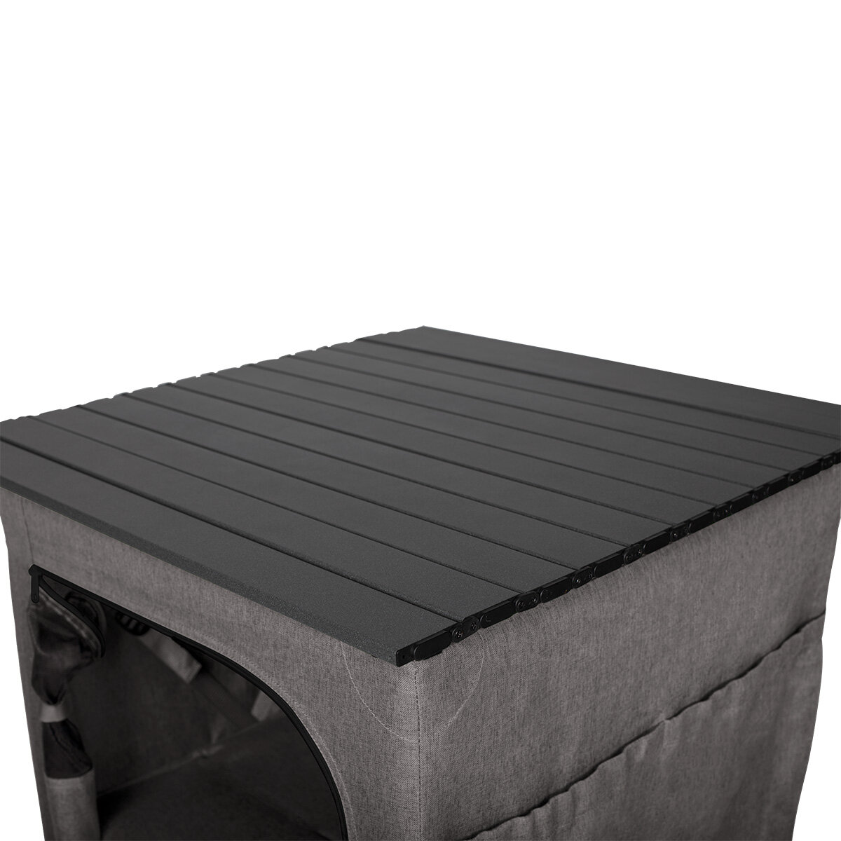 Studio image of the table top