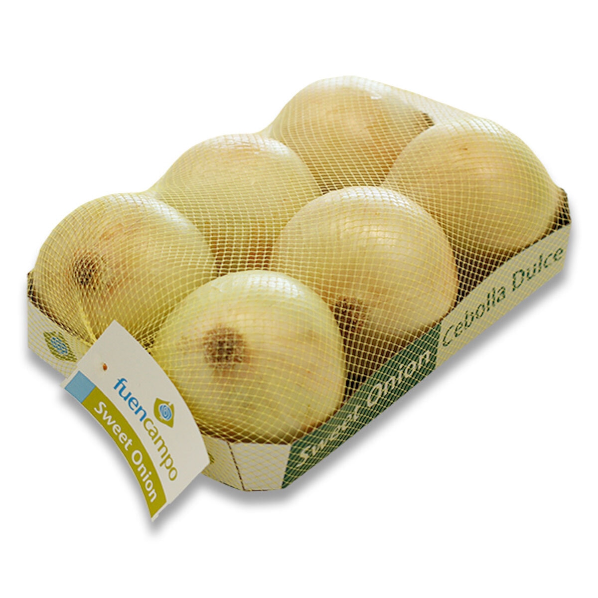 Sweet Onions, 1.7kg