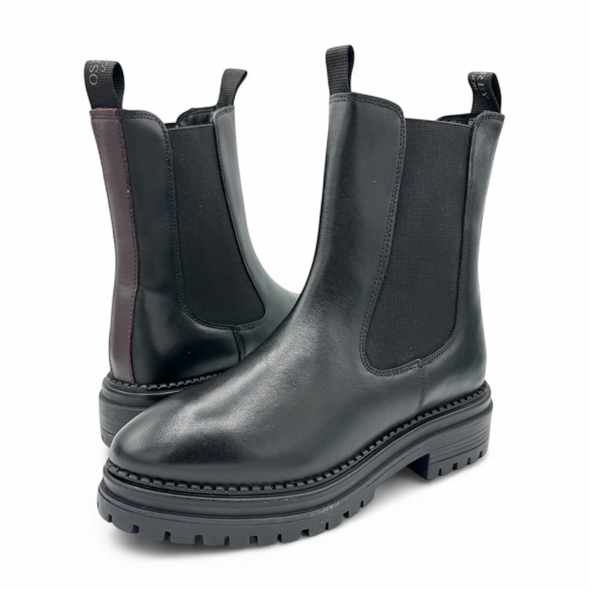 Osprey London Ladies Chelsea Boot, The Hampton