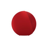 Beats Pill Wireless Bluetooth Speaker in Statement Red, MWQW3ZM/A