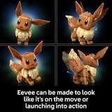 LEGO Pokémon Eevee - Model 72151 (18+ Years)