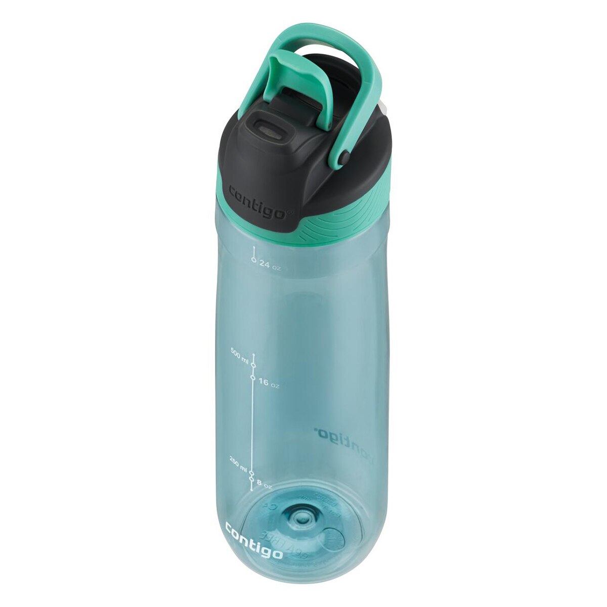 Contigo Autoseal SpillProof 709ml Water Bottles, 3 Pack Costco UK