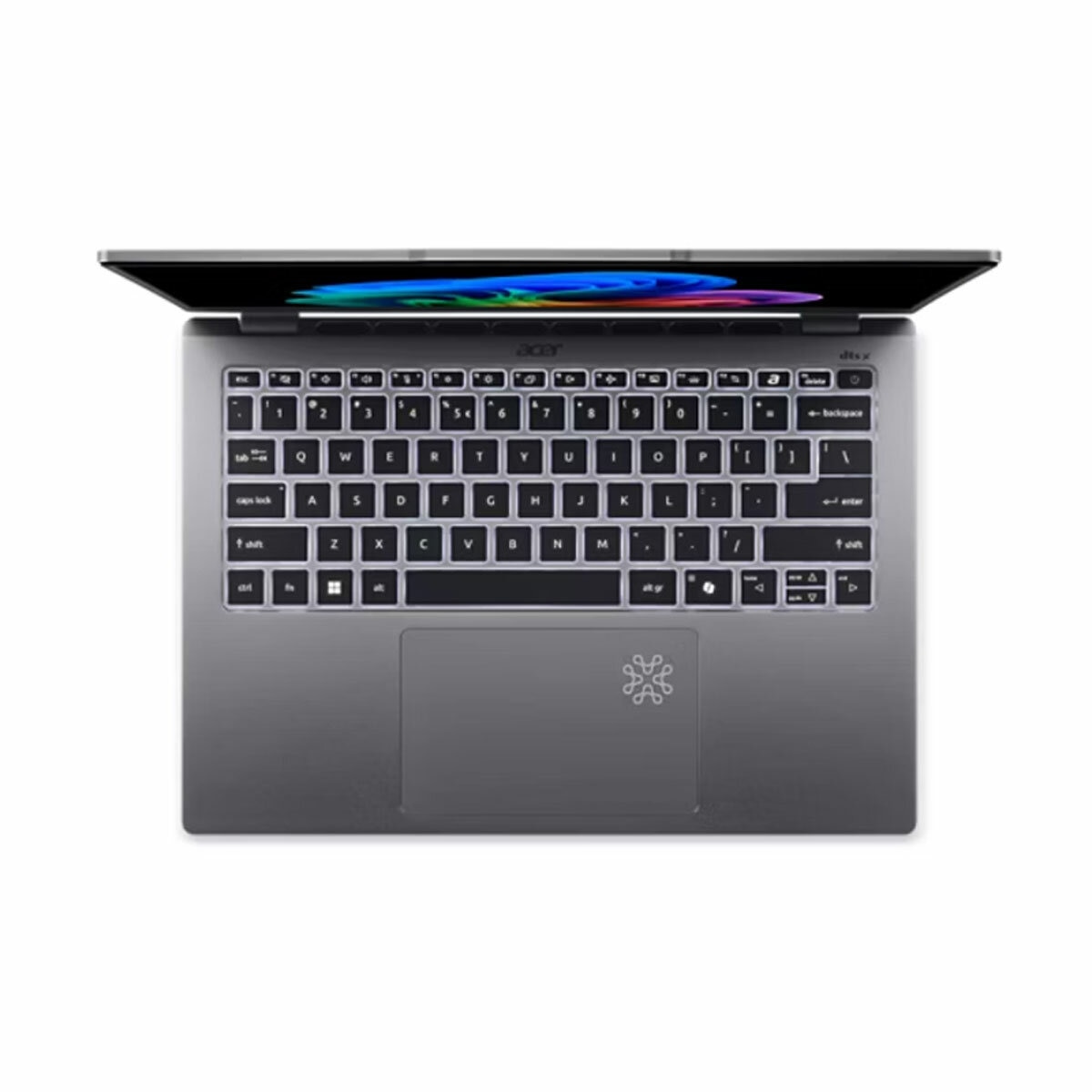 Acer Swift Go, AMD Ryzen AI 5 16GB RAM, 512GB, SSD, 14 Inch Laptop, NX.JDAEK.002 Acer Swift Go, AMD Ryzen AI 5 16GB RAM, 512GB, SSD, 14 Inch Laptop, NX.JDAEK.002
