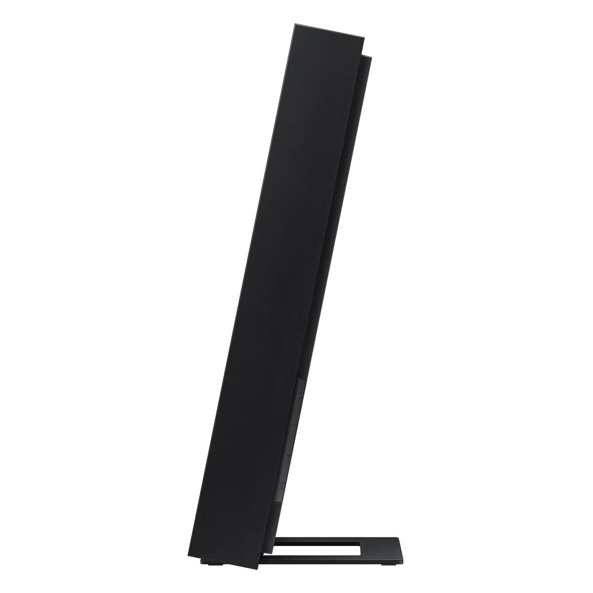 Side with stand for SAMSUNG HW-LS60D/XU FRAME WIRELESS SMART SPEAKER