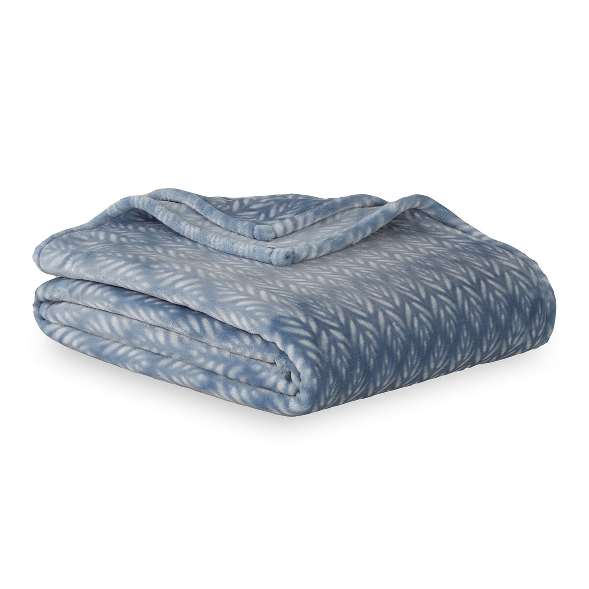 Renew loft oversized throw in Navy