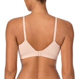 DKNY Women's Modal Wireless Bra 2 Pack in Navy