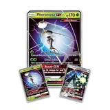 Pokemon Ultra Beasts GX Premium Collection Box: Pheromosa-GX