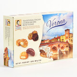 Vicenzi Verona's Traditional Italian Cookies Box, 907g